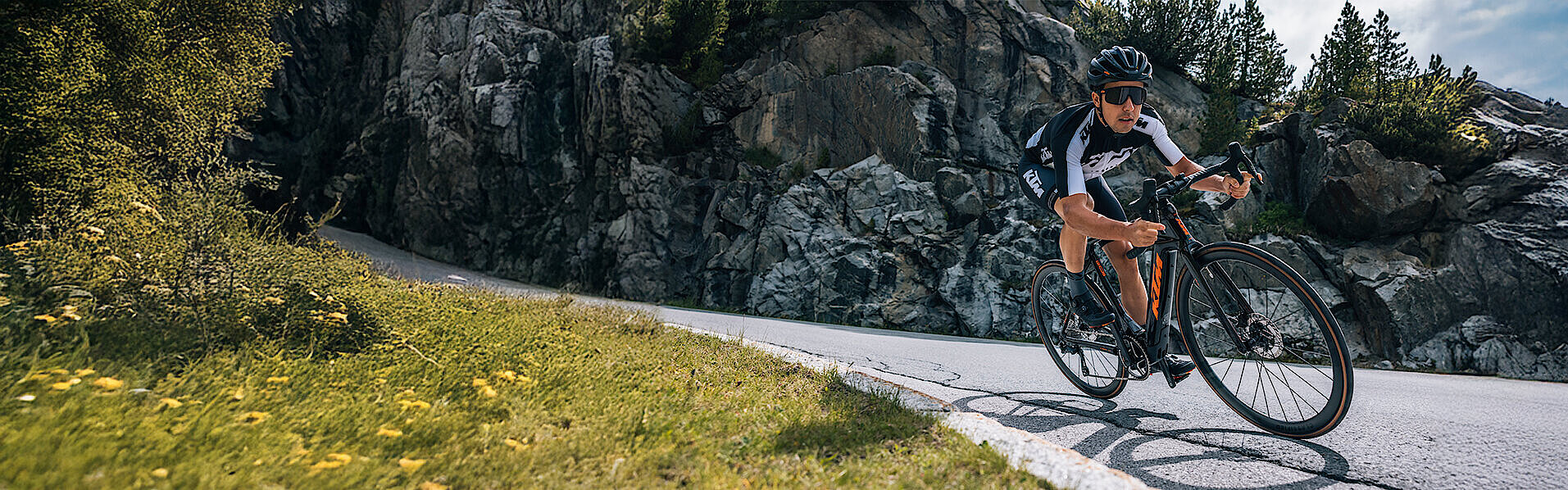 Roadbike - KTM Bikes