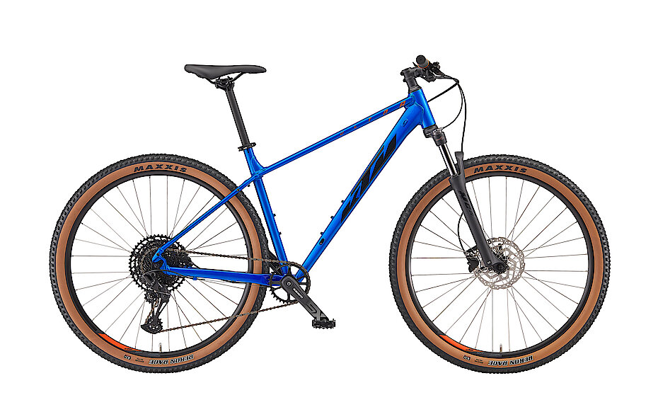 ULTRA FUN 29 - KTM Bikes