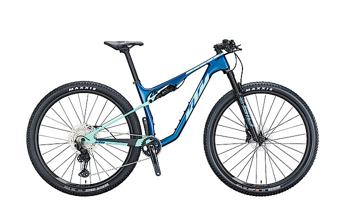 ktm scarp glorious 2021