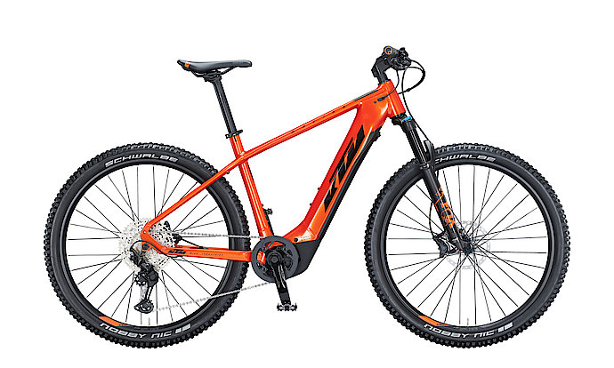 KTM Macina Team 291