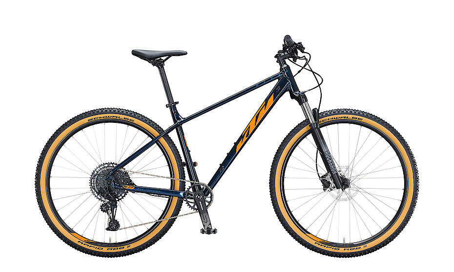 ULTRA RIDE 29 - KTM Bikes