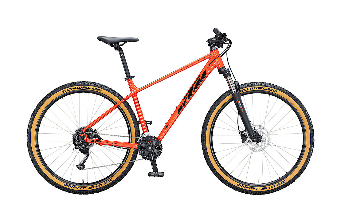CHICAGO DISC 291 KTM Bikes