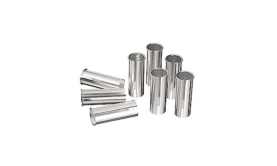 Bushing Câble De Selle Pour Vélo - Pièce De Rechange Pour Cintre De Selle Ou Tige De Selle - 6