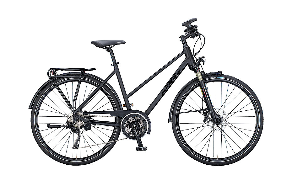 ZEG MARANELLO LIGHT DISC KTM Bikes