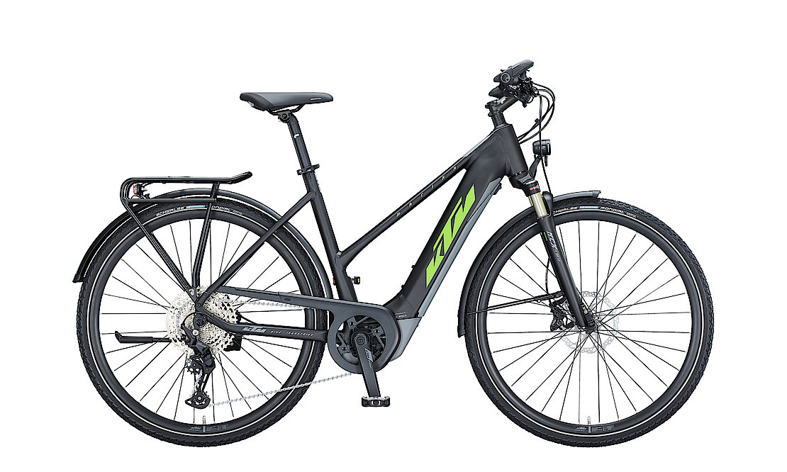 MACINA SPORT 620 KTM Bikes