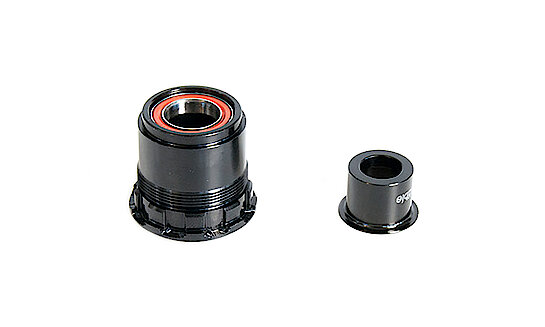 DT SWISS HUB CONVERSION KIT - KTM Bikes