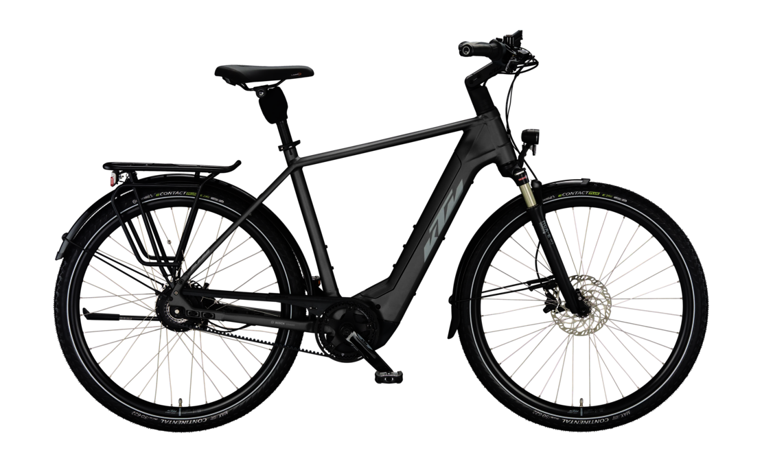 KTM Macina City 710 Belt – 750 Wh – 28 Zoll – Diamant