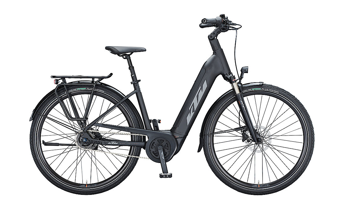 ktm e bike damen city fahrrad