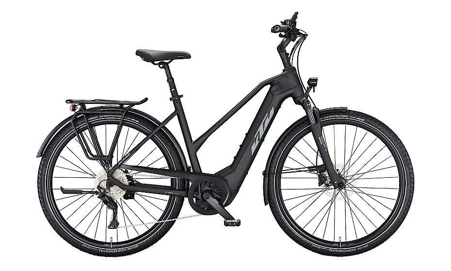KTM Macina Tour CX 610