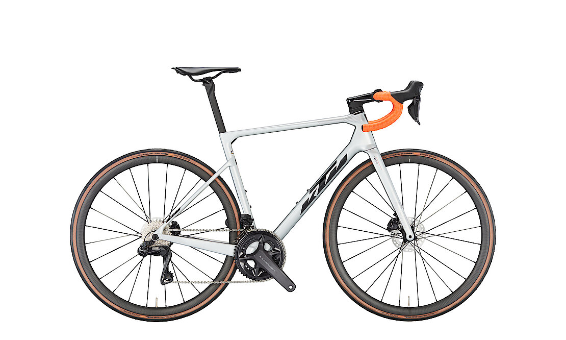 REVELATOR ALTO MASTER - KTM Bikes