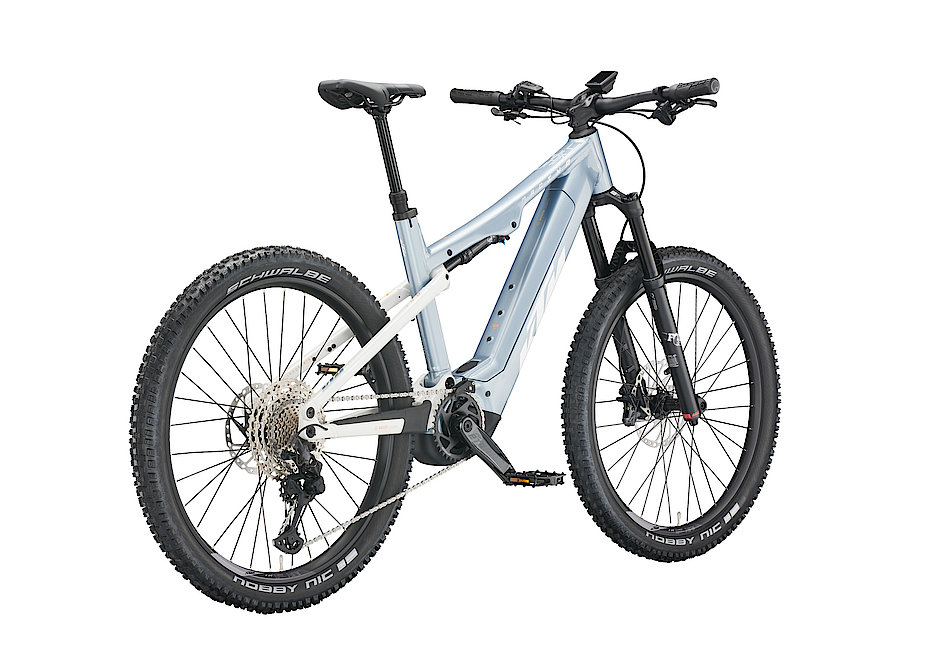 KTM Macina Lycan 771