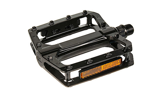 dawes red feather ladies bike