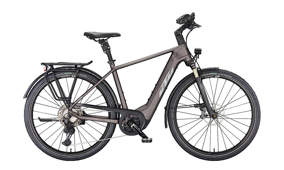 Unterschied Ktm Macina Style 710 Zu 720