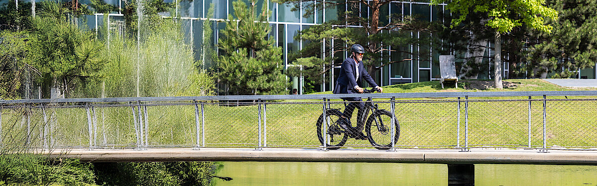 City/Urban - KTM Bikes