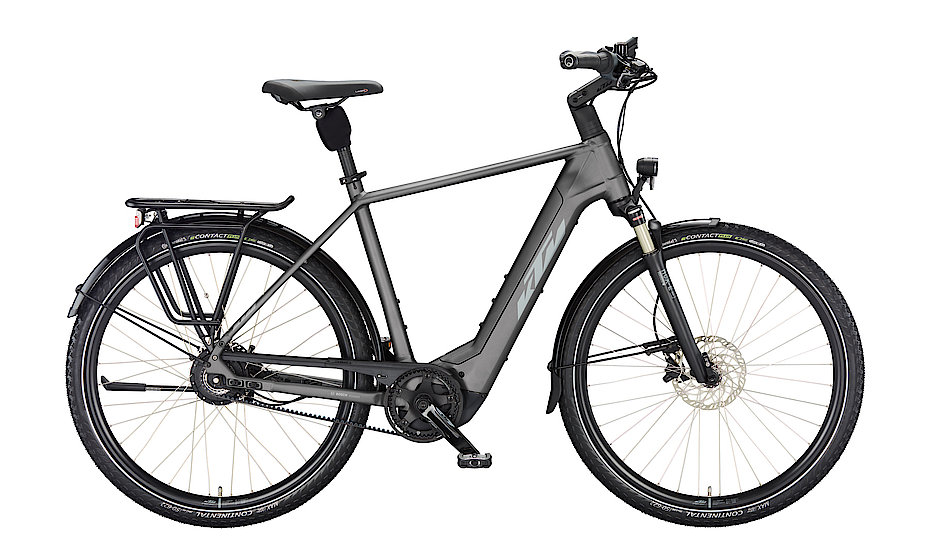 KTM Macina City 710 belt
