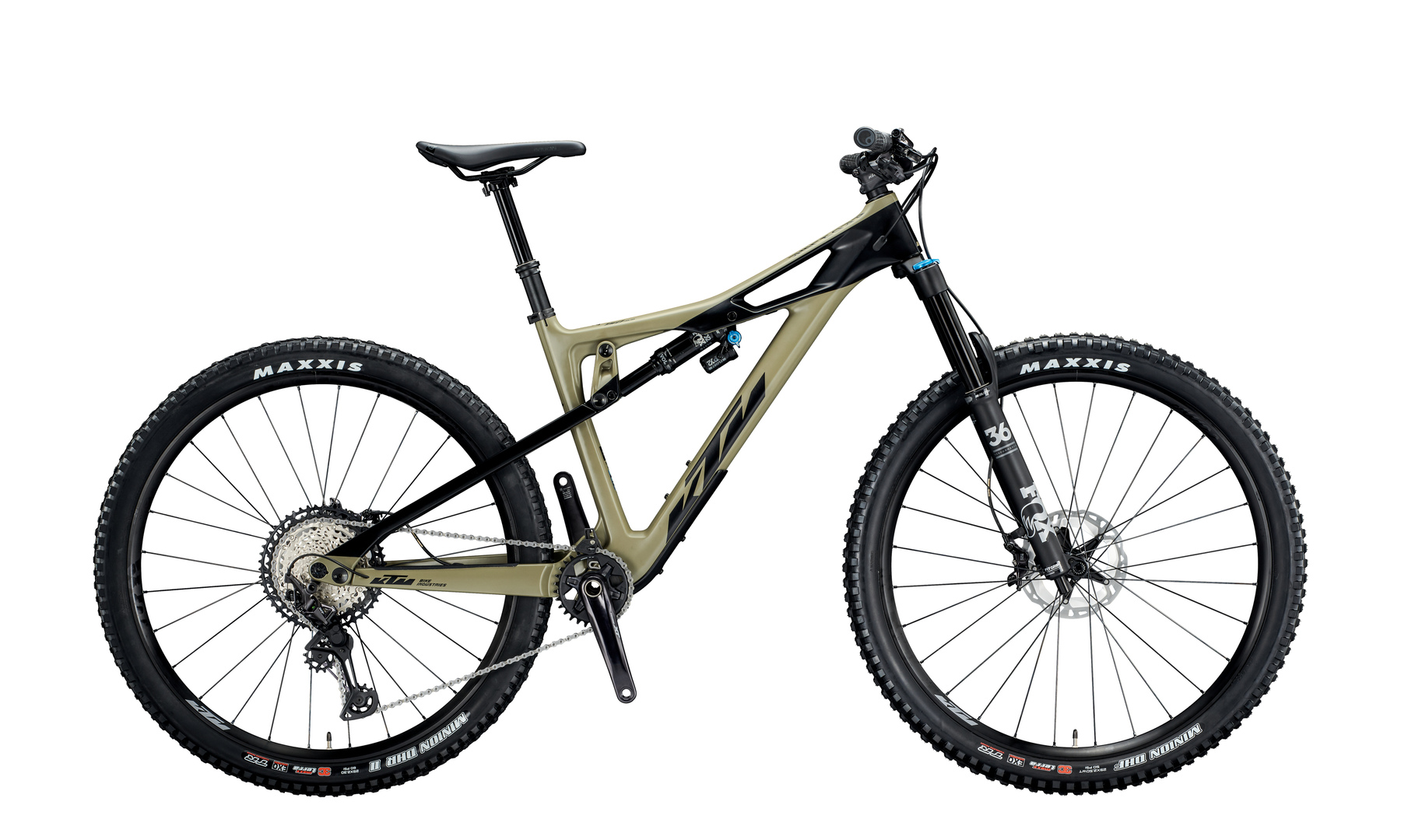 Prowler master 1x12 shimano online deore xt