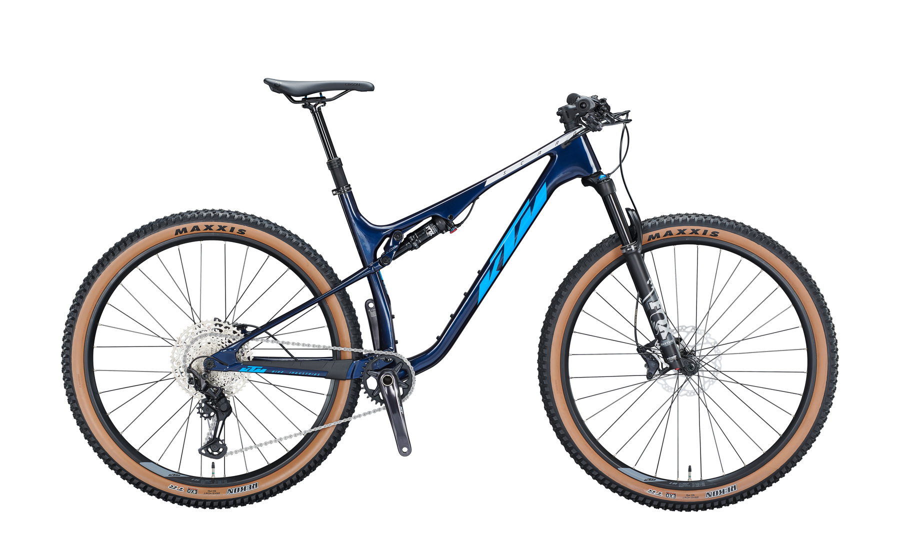 Ktm scarp hotsell mt elite