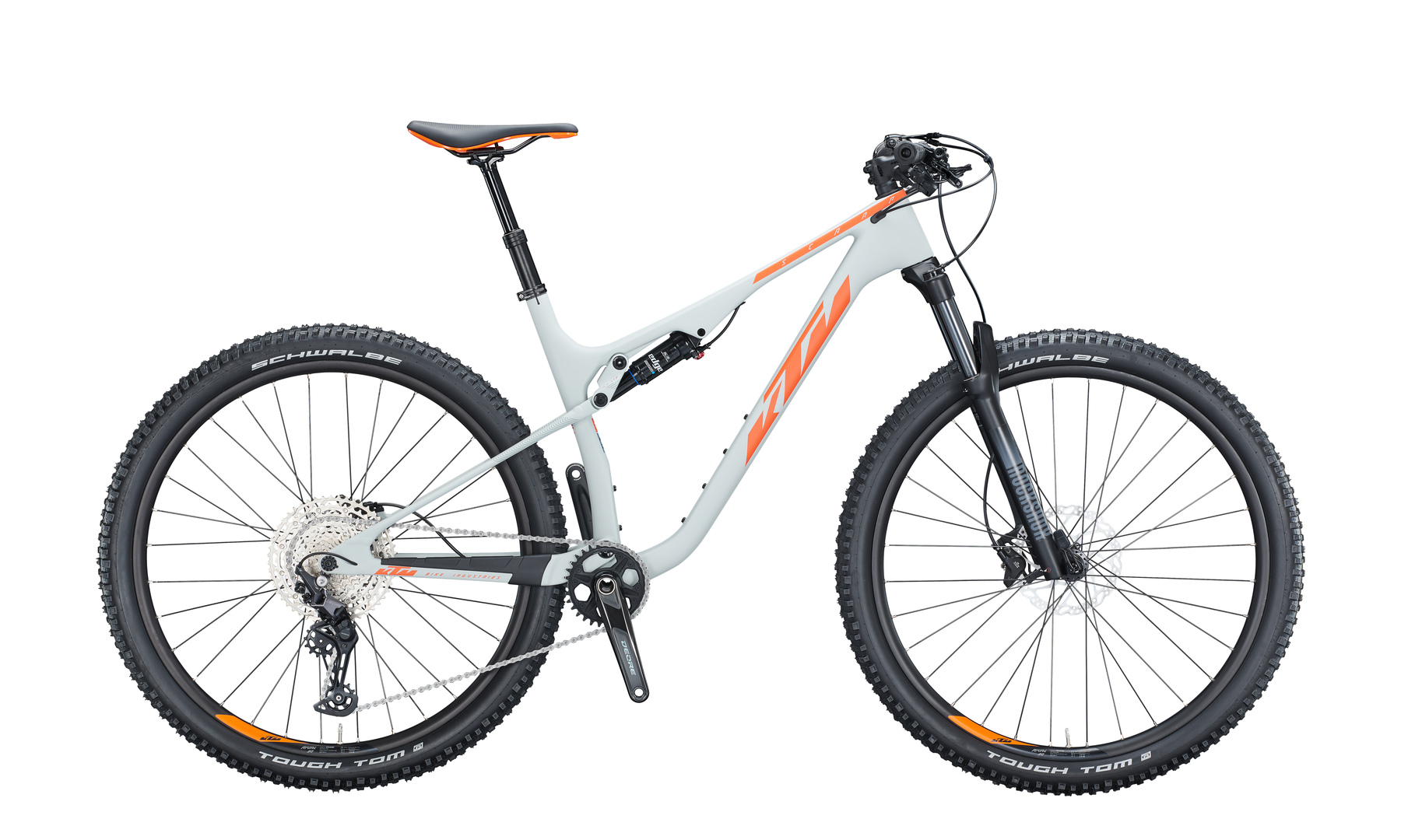 Ktm scarp 2025 mt prestige 2021