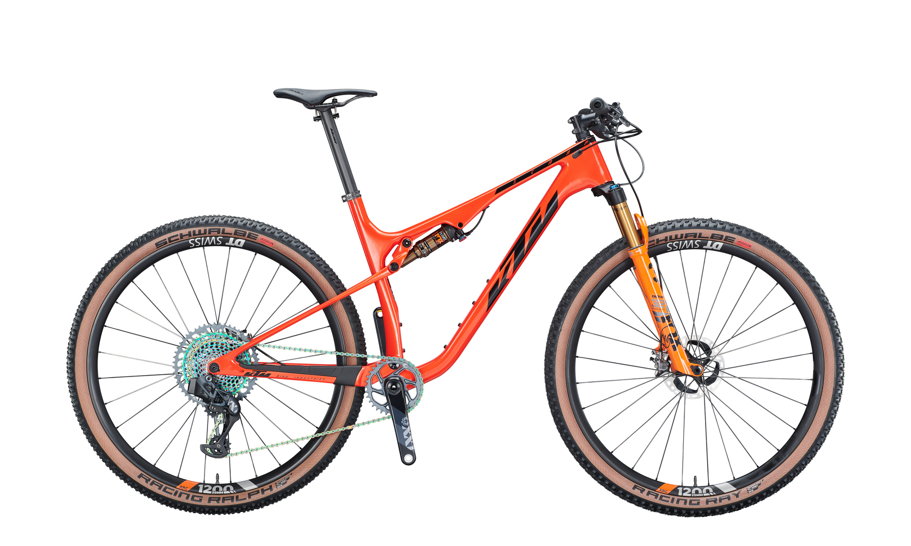 Ktm scarp shop glory 2021
