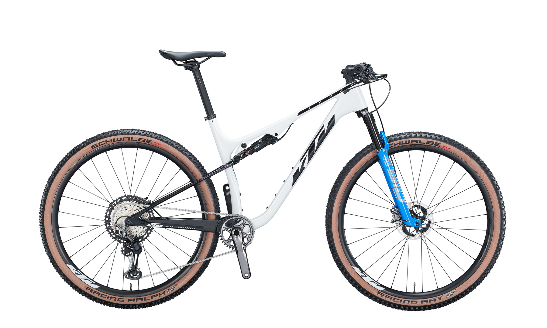 SCARP PRIME KTM Bikes