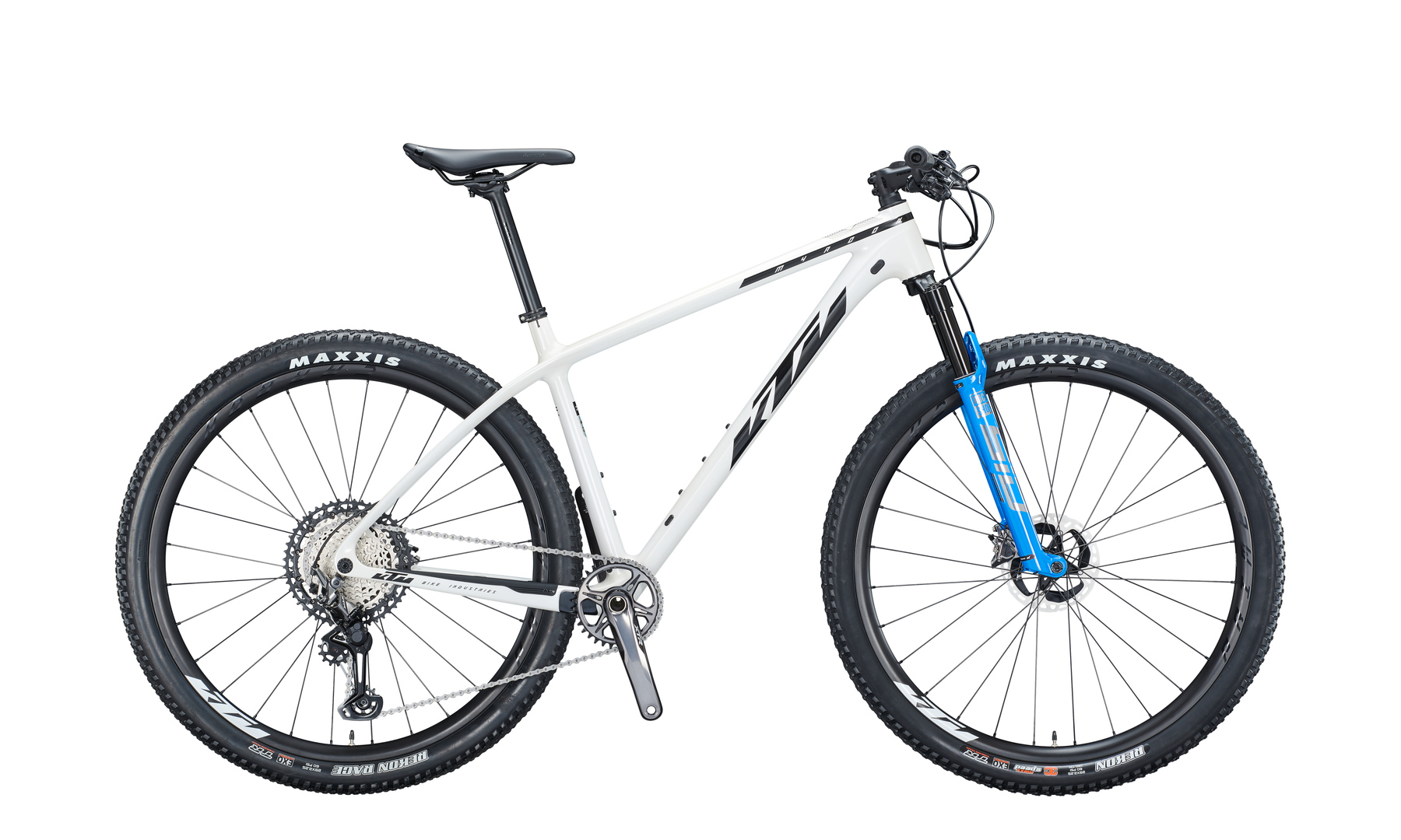 Ktm hotsell myroon prime
