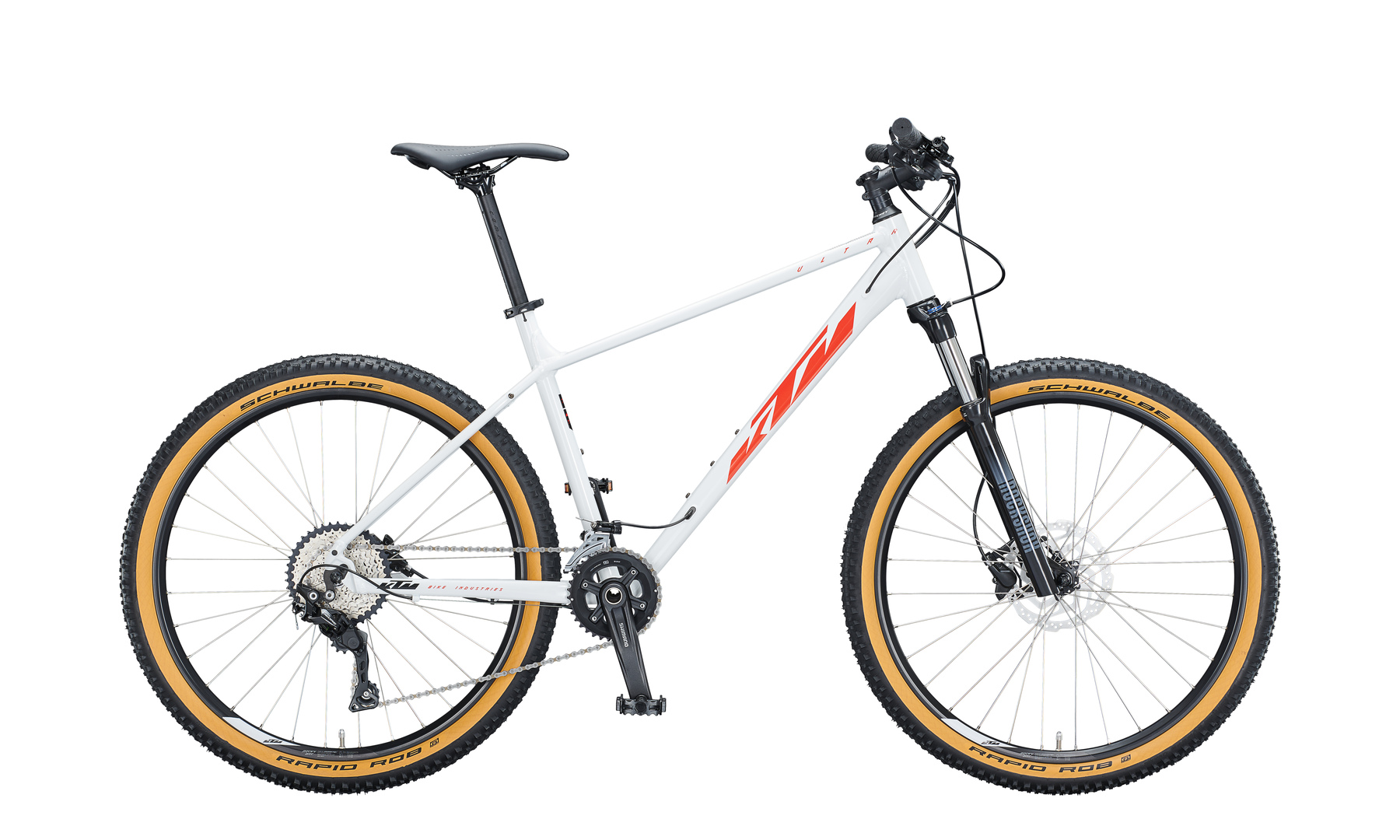 Ktm ultra flite 27 5 top