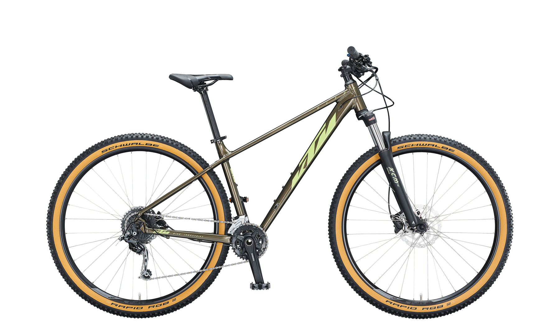 ULTRA GLORIETTE 29 KTM Bikes