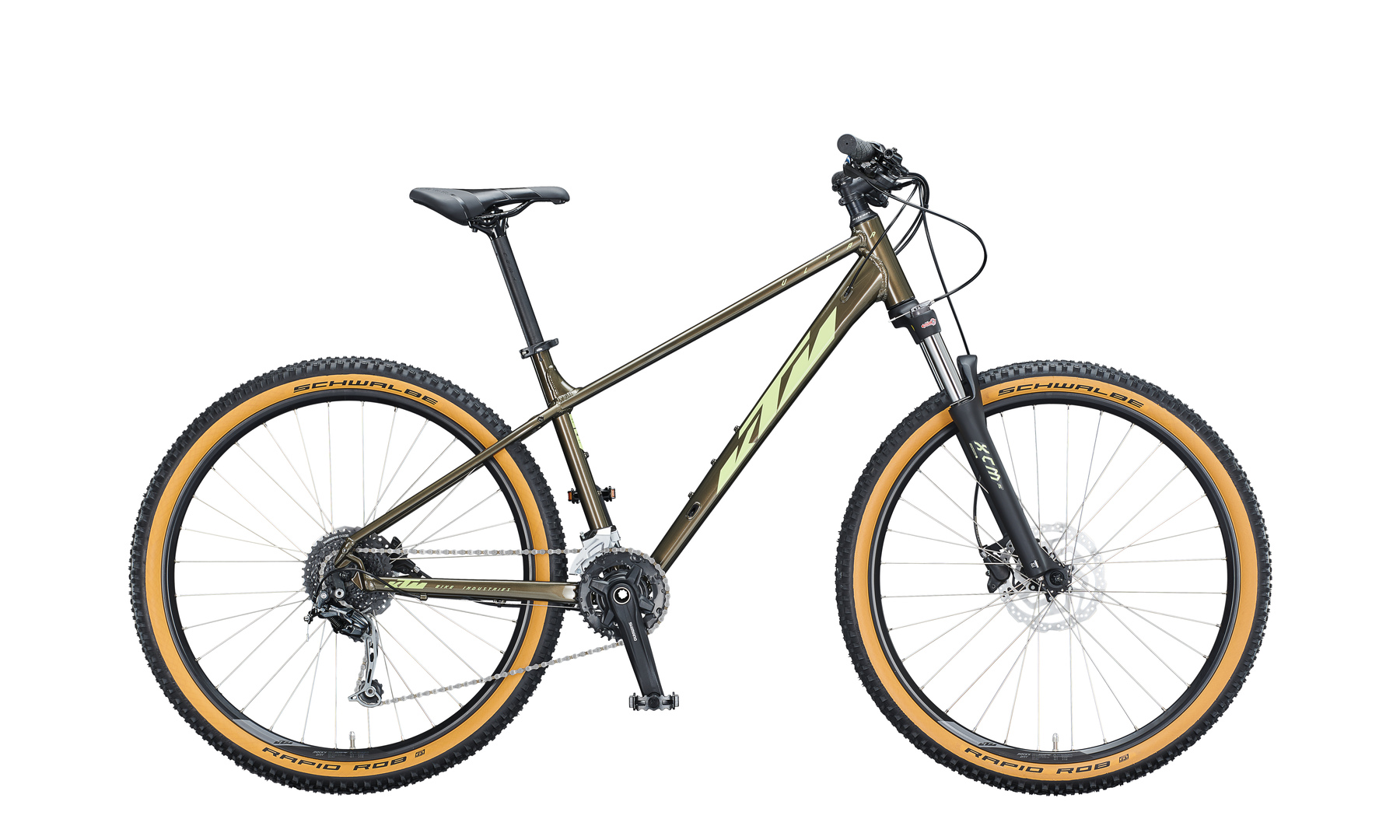 ULTRA GLORIETTE 27 KTM Bikes