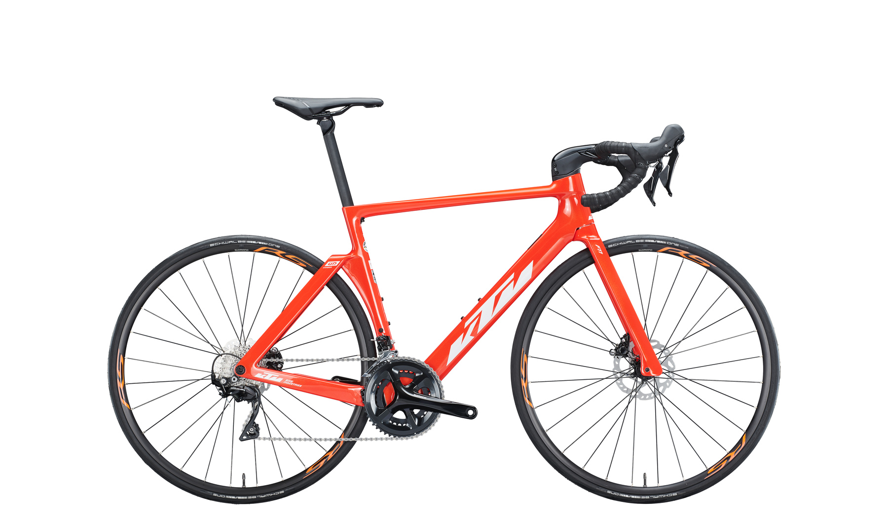 REVELATOR LISSE PRO KTM Bikes
