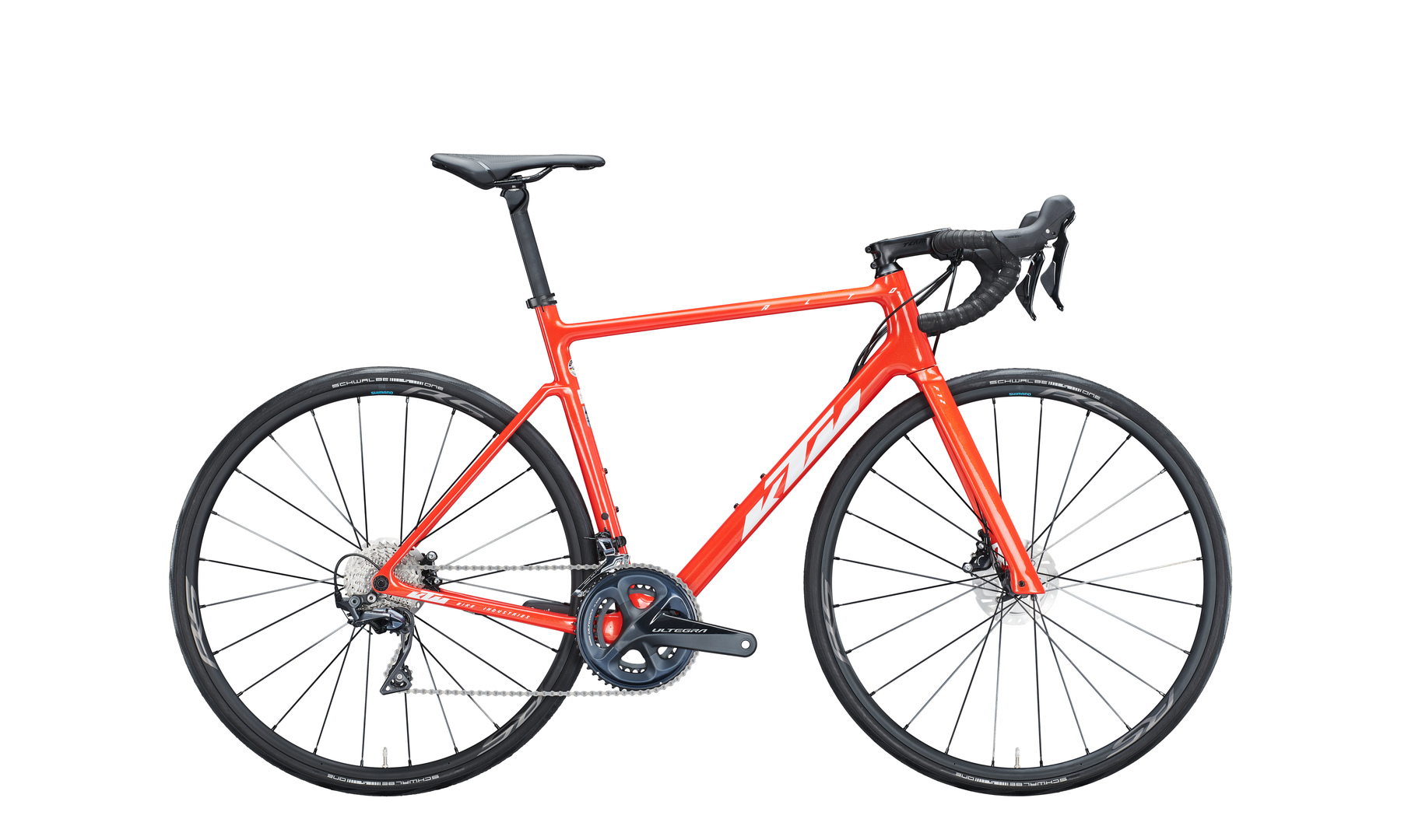 REVELATOR ALTO ELITE KTM Bikes