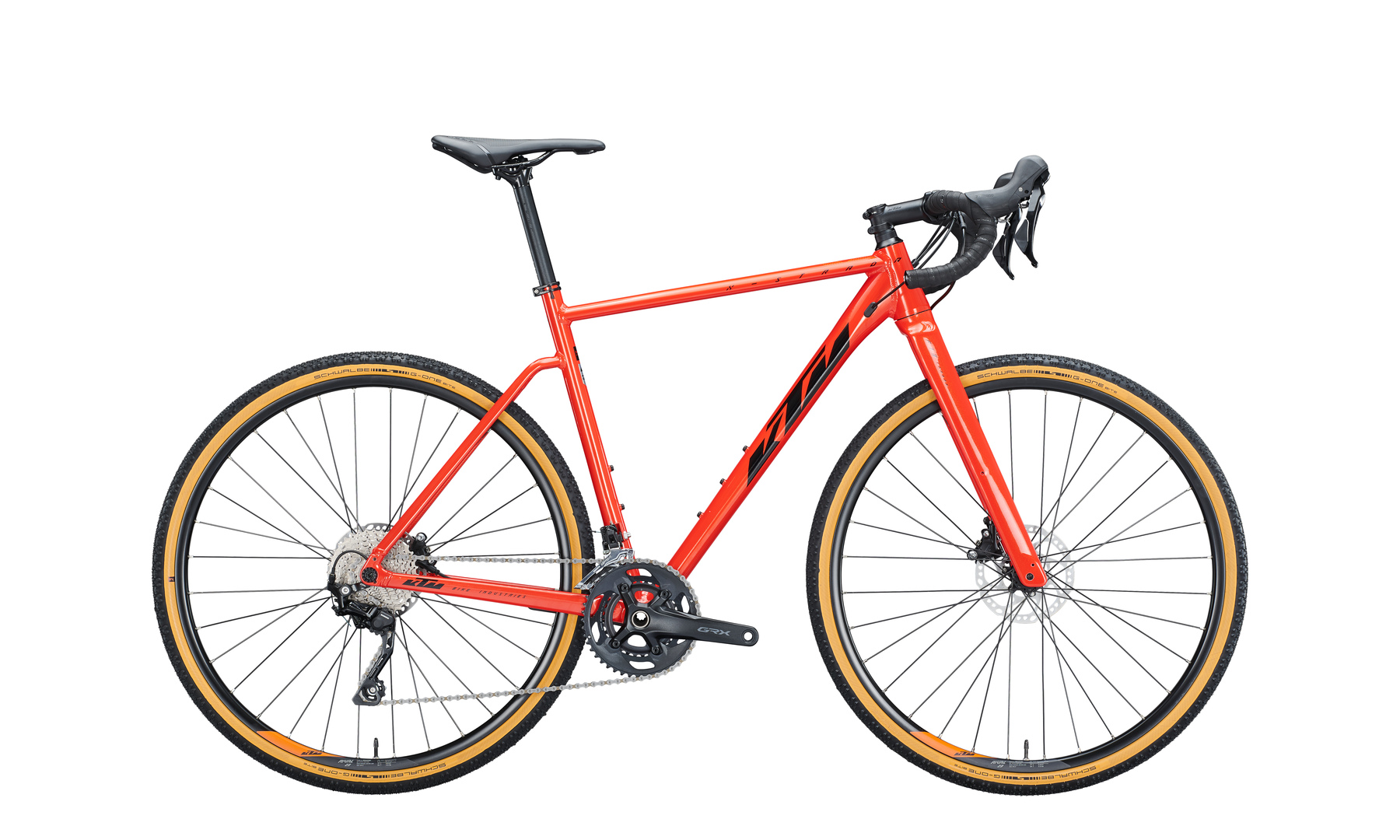Gravel ktm outlet