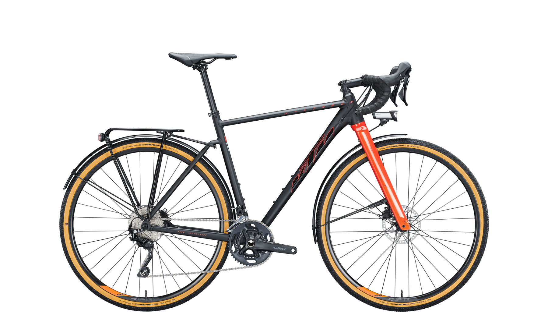Ktm gravel sale bike