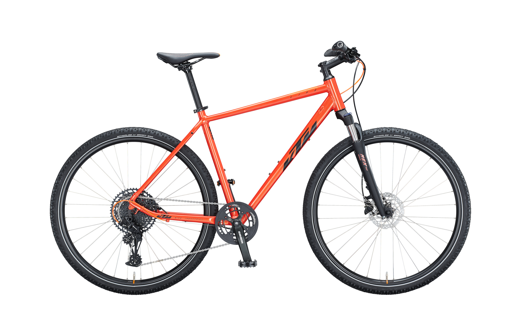 LIFE CROSS KTM Bikes