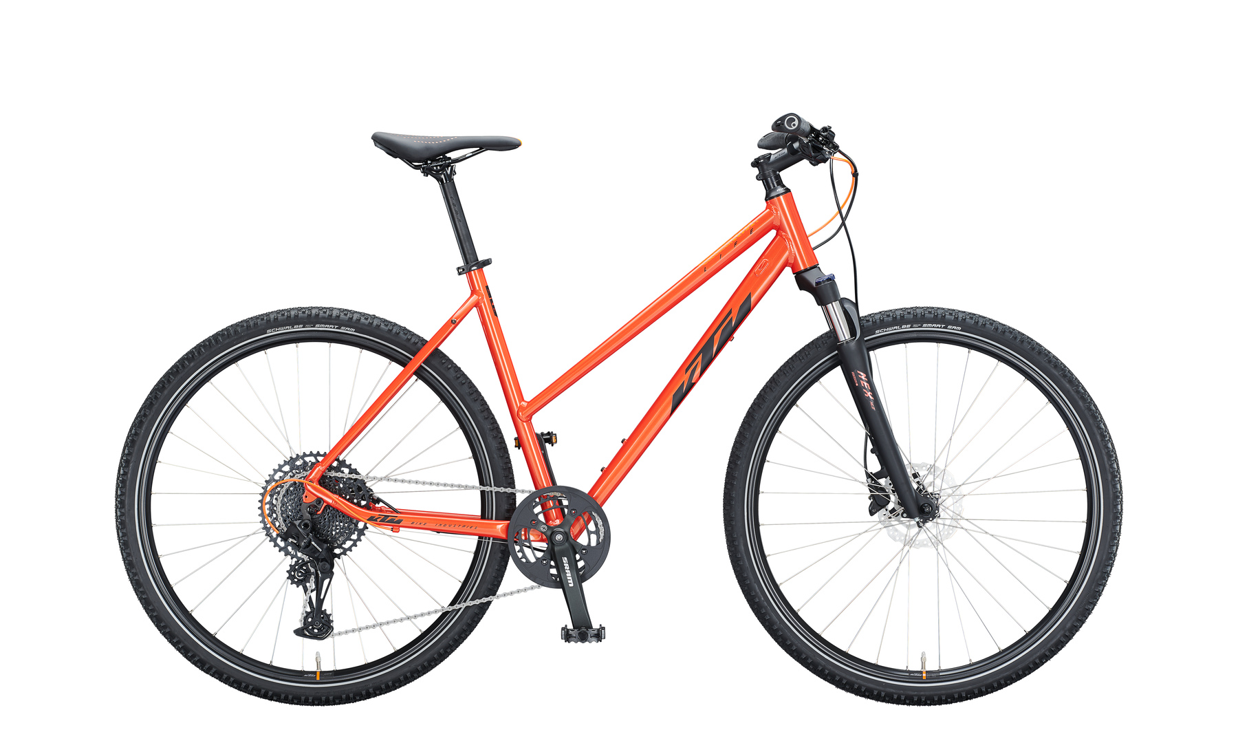 LIFE CROSS KTM Bikes