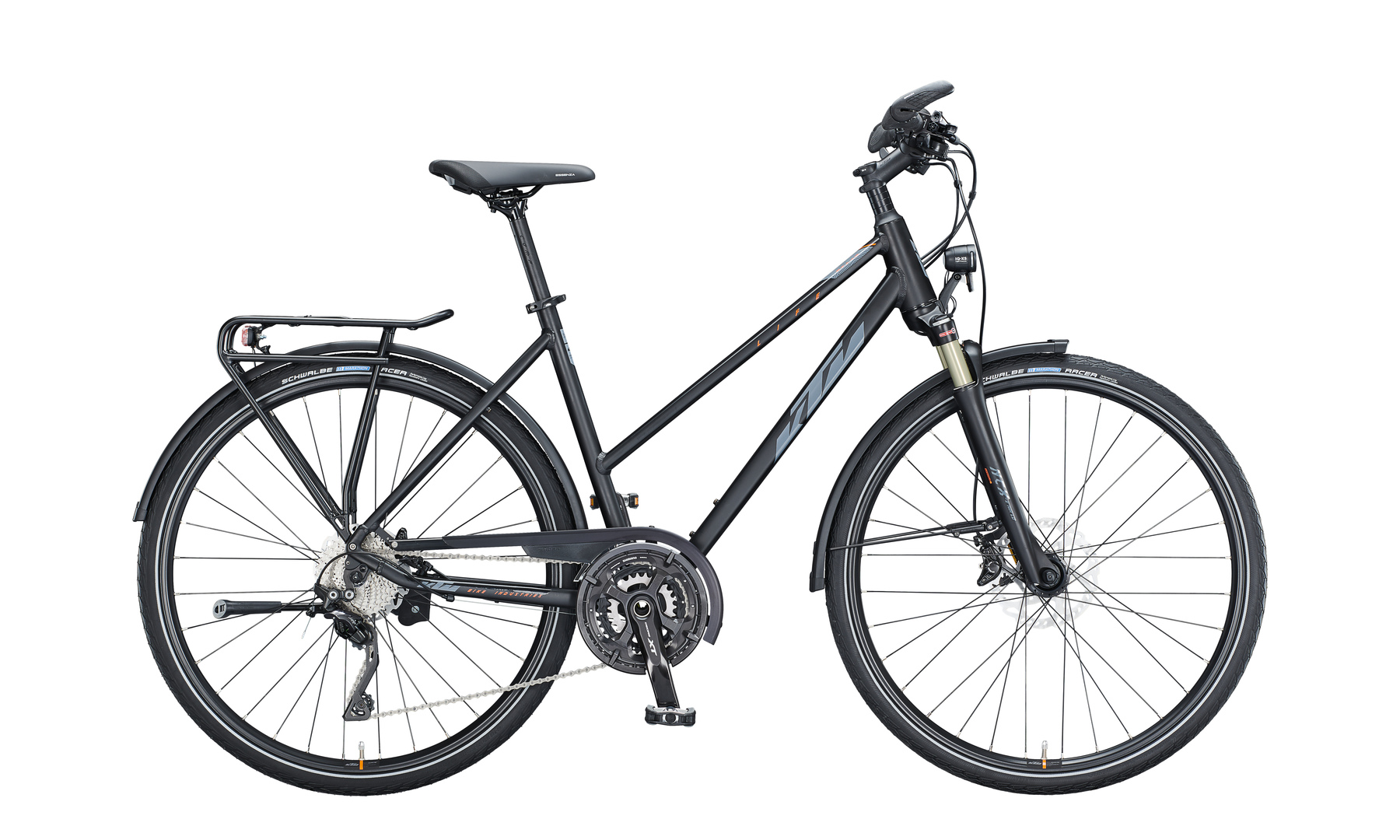 LIFE STYLE KTM Bikes