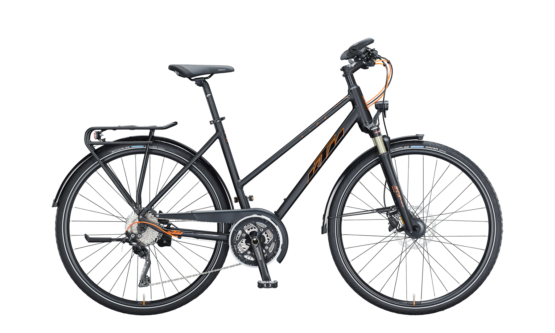 Ktm trekking bikes best sale