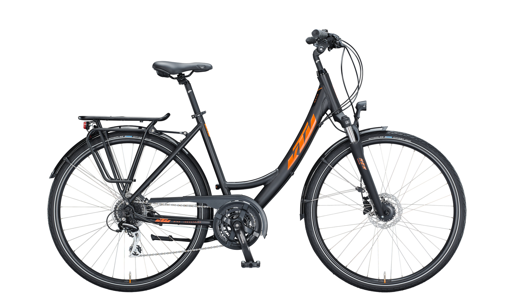 LIFE RIDE KTM Bikes