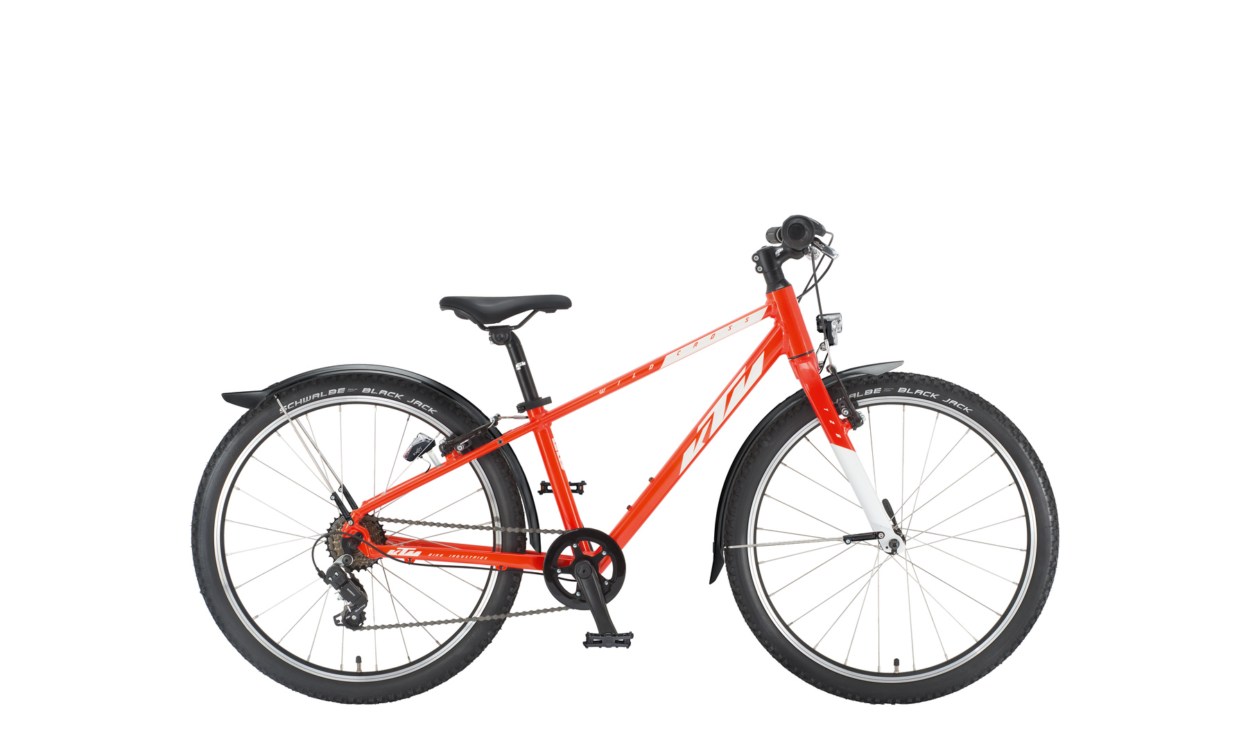 Wild bikes 24 outlet