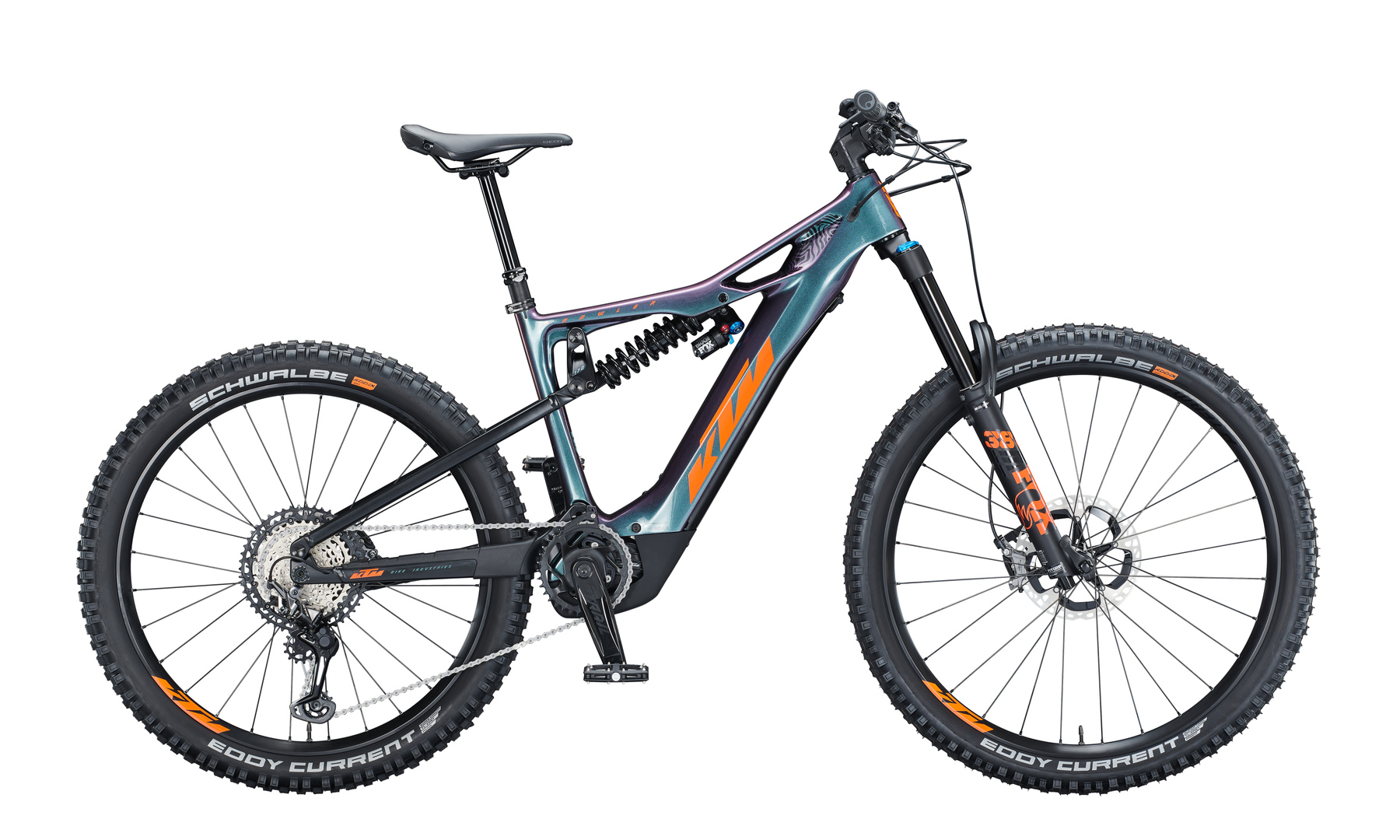 Macina prowler prestige 1x12 shimano xtr deals