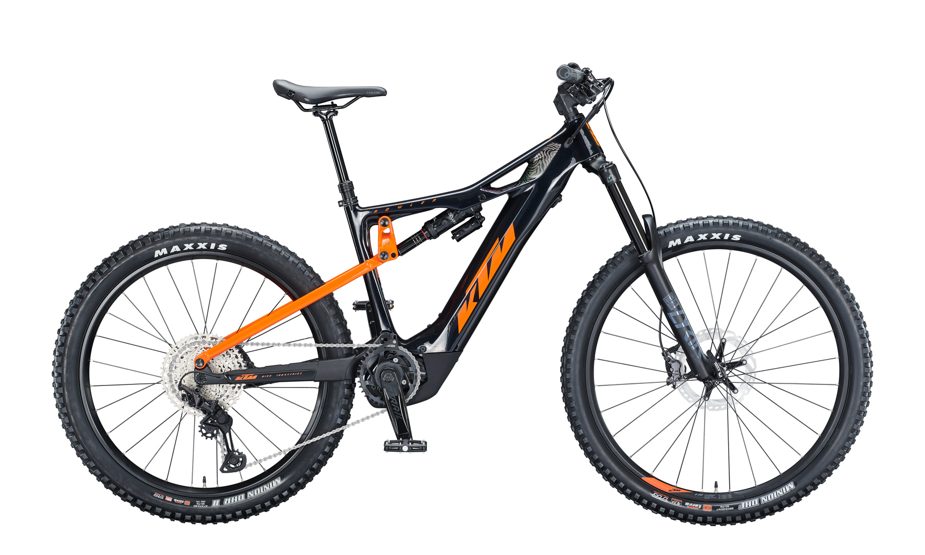 Ktm macina prowler new arrivals
