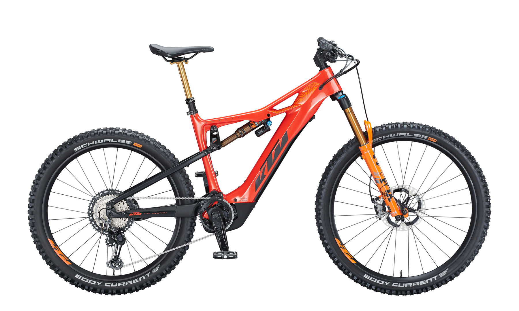 MACINA KAPOHO PRESTIGE KTM Bikes