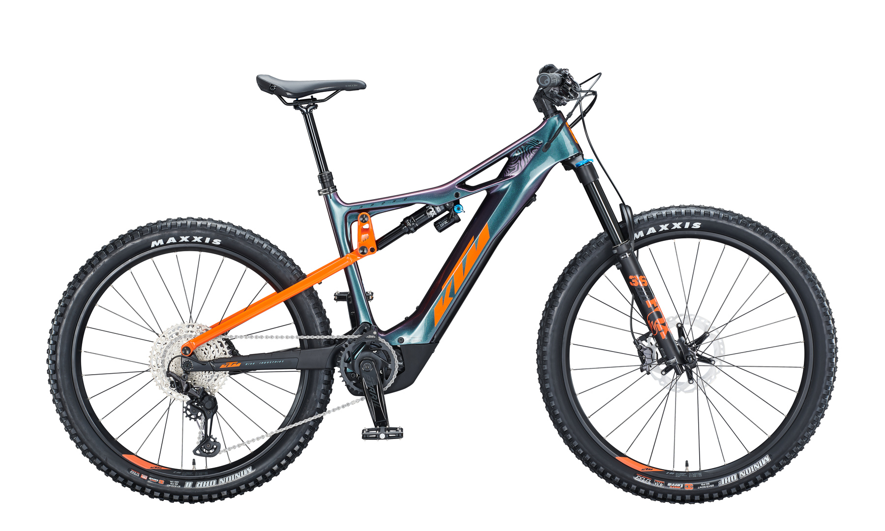 Ktm myroon deals master 2021
