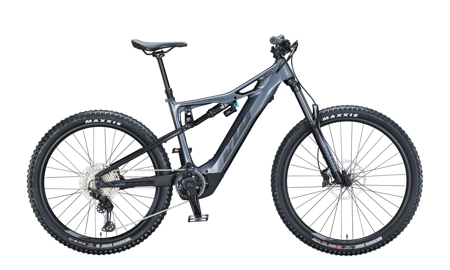 Ktm macina online kapoho 2021