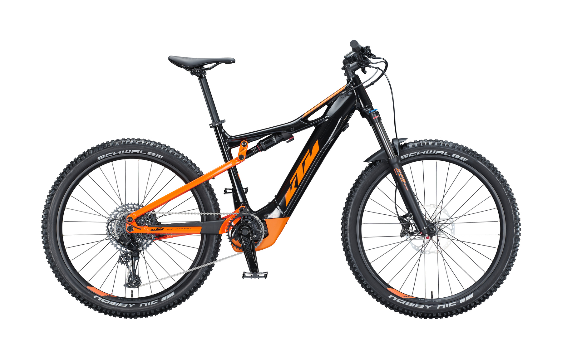 Ktm macina action 272 new arrivals