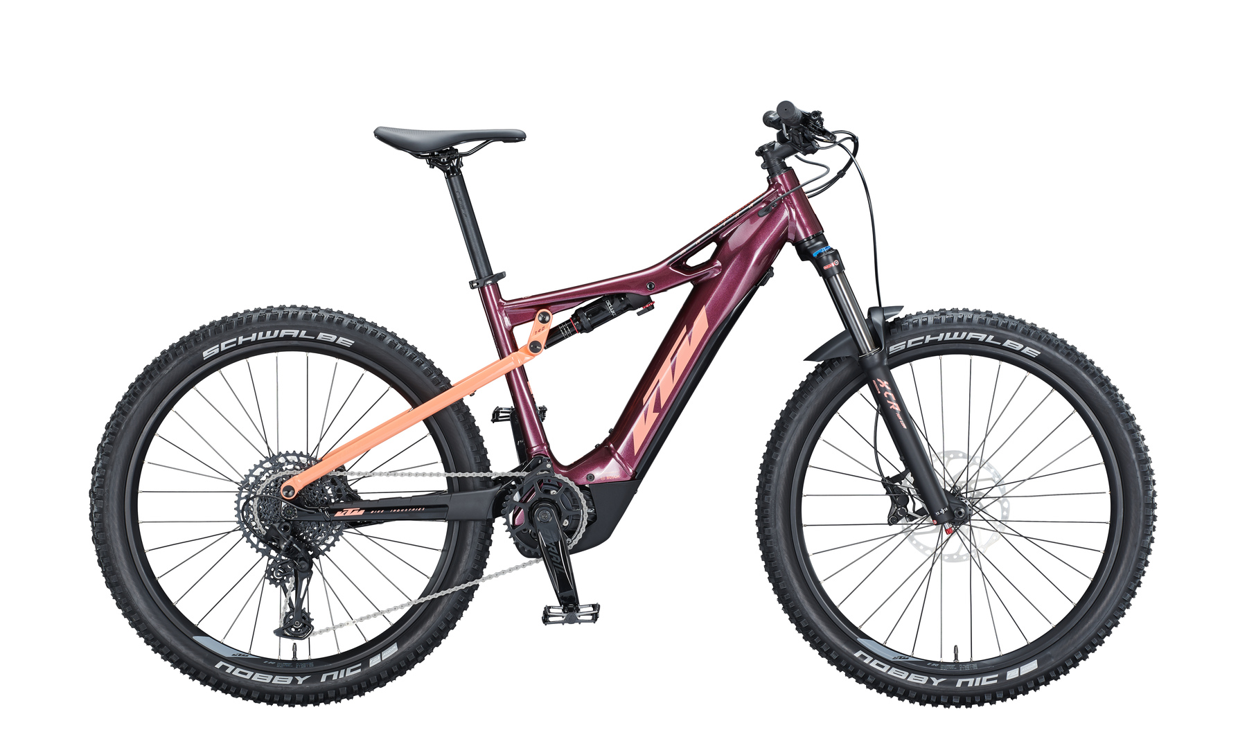 Ktm macina hot sale lycan