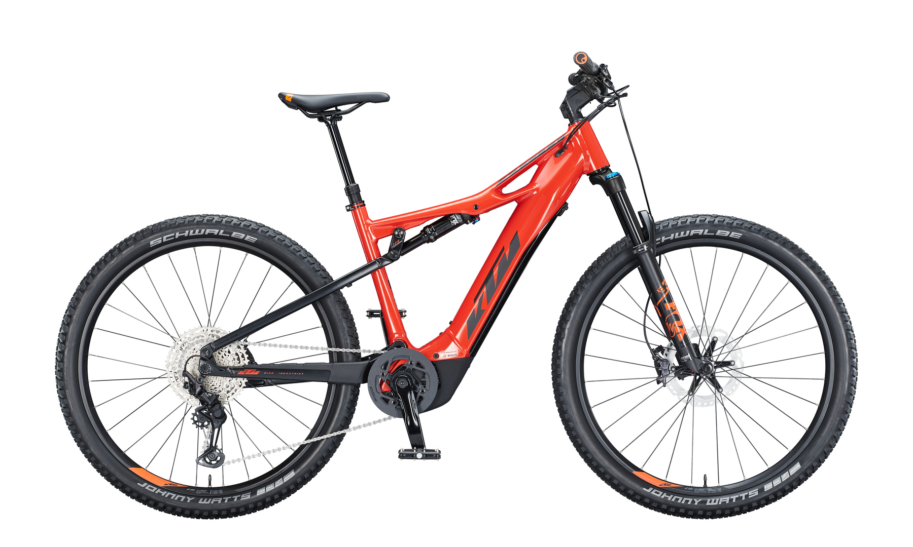 MACINA CHACANA 291 KTM Bikes