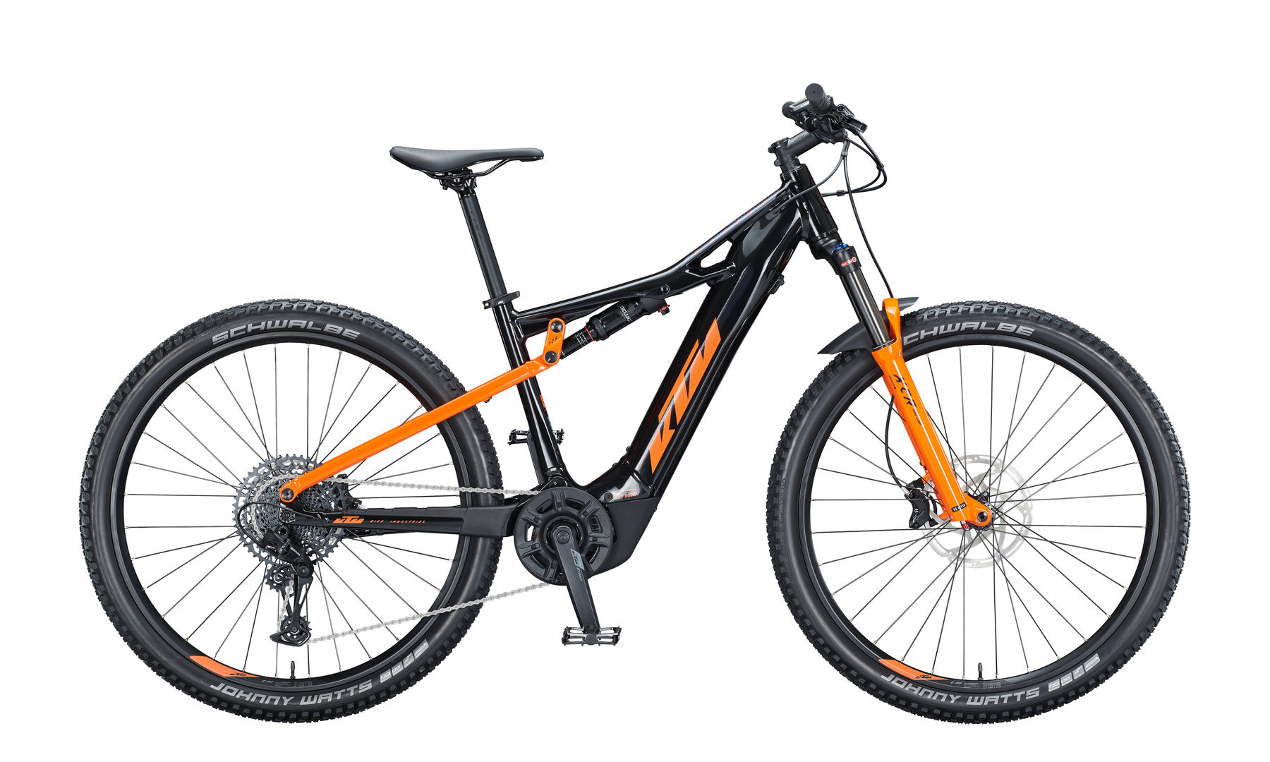Ktm ebike sale mtb