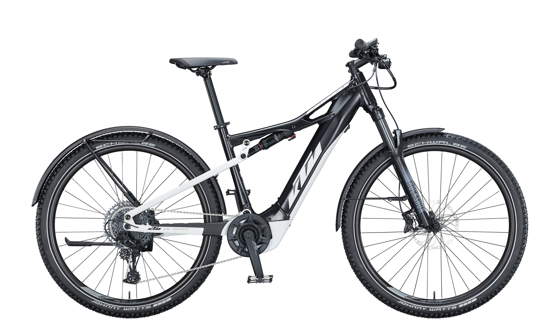 Ktm chacana online lfc 2021