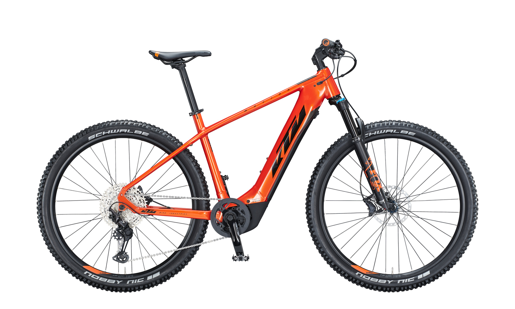 Ktm macina chacana outlet 291 e mtb 2021