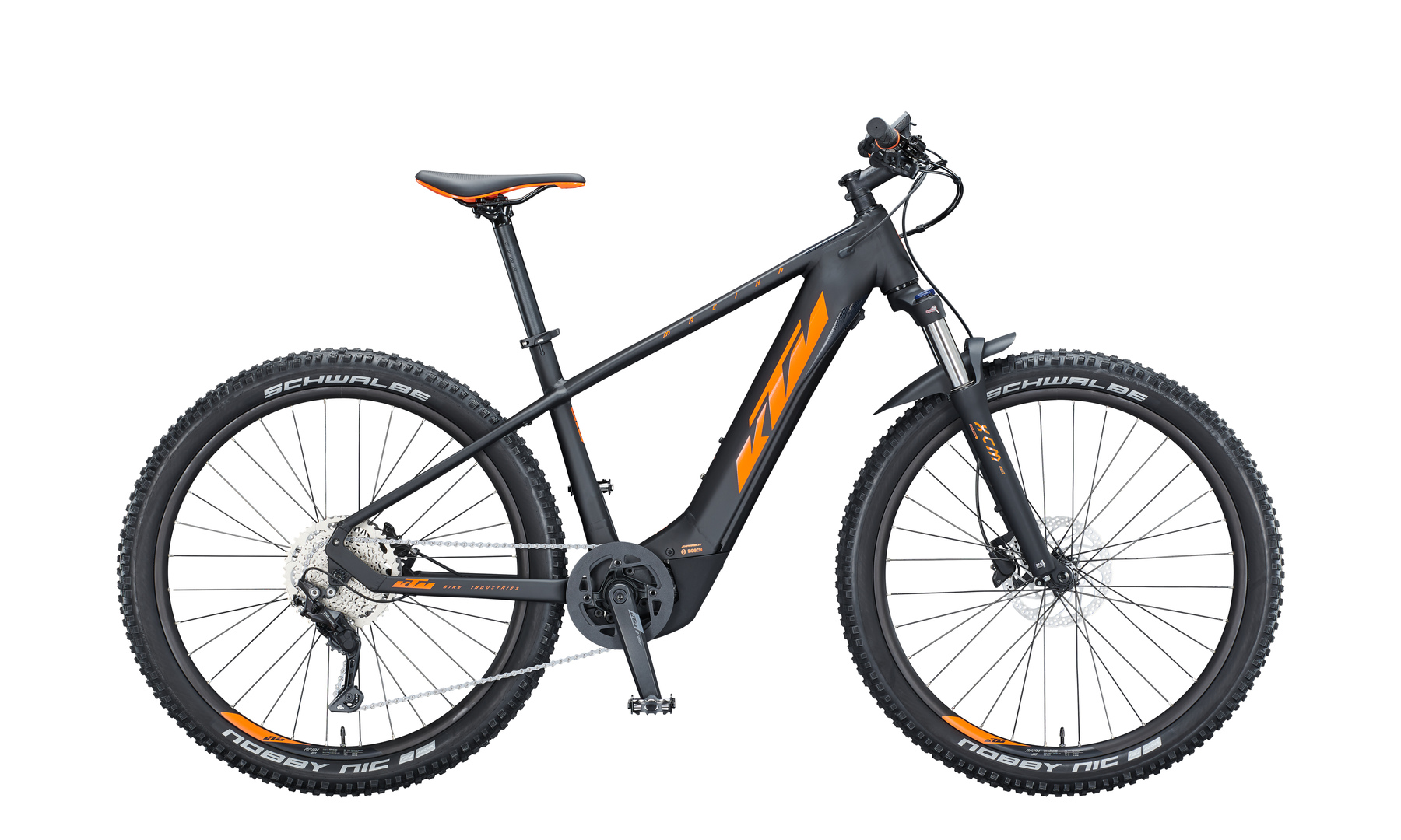 Ktm on sale ebike macina